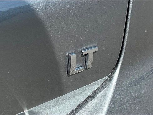 Used 2024 Chevrolet Equinox LT image 26