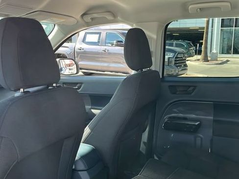 Used 2025 Ford Maverick XL w/ Equipment Group 101A AWD/4WD image 19