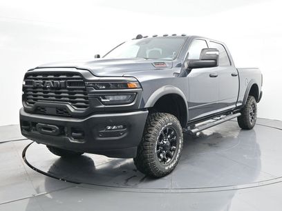 New 2026 RAM 2500 Tradesman w/ Power Wagon Package
