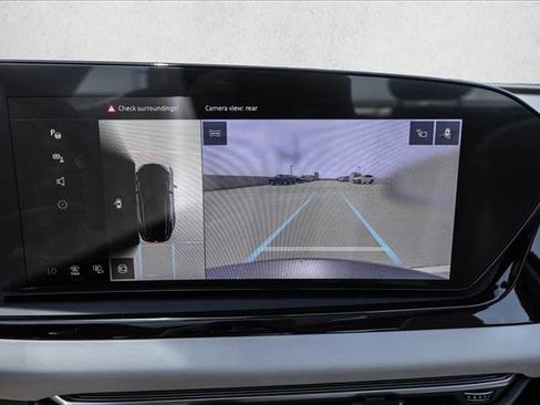 New 2026 Audi A6 Premium Plus AWD/4WD image 17