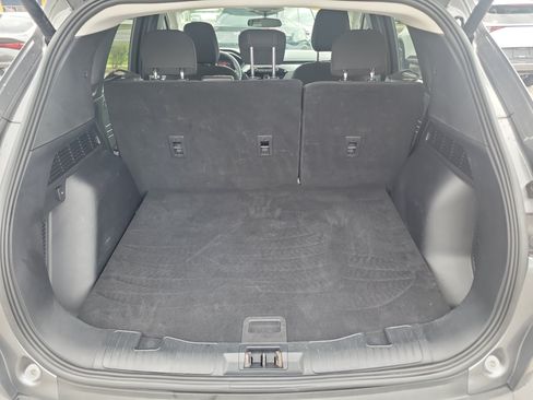 Used 2024 Ford Escape Active FWD image 12