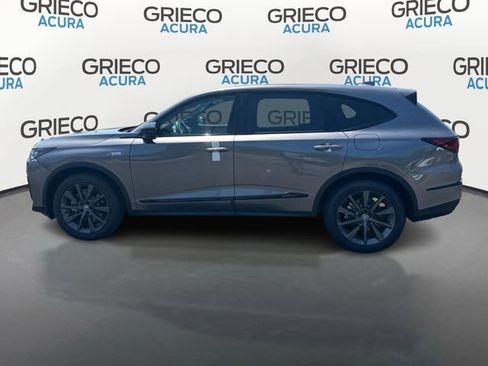 New 2026 Acura MDX A-Spec image 8