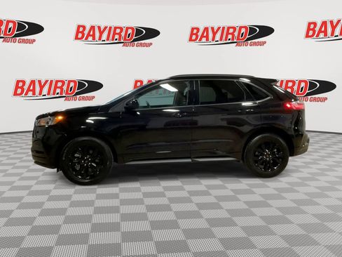 Used 2024 Ford Edge SE w/ Black Appearance Package AWD/4WD image 5