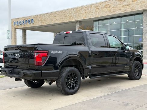 Used 2024 Ford F150 XLT w/ Equipment Group 302A MID AWD/4WD image 24