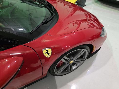Used 2024 Ferrari 296 GTB RWD image 48