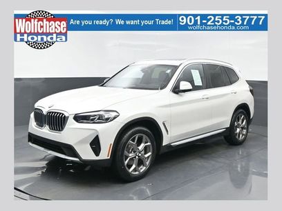 Used 2024 BMW X3 xDrive30i w/ Premium Package w/ZPA