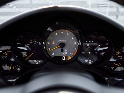 Used 2019 Porsche 911 GT3 RS RWD image 52