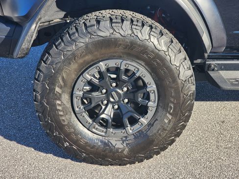 Used 2023 Ford Bronco Raptor image 11