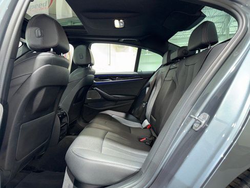 Used 2021 BMW 530i RWD image 52