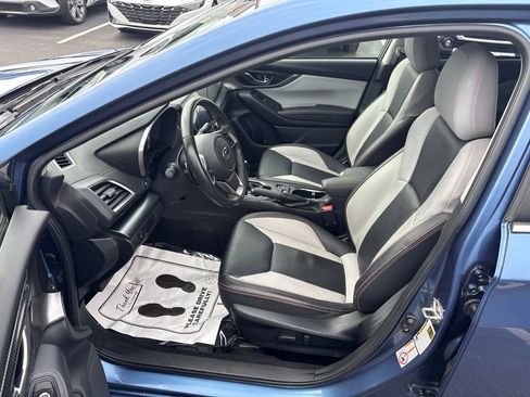 Used 2018 Subaru Crosstrek 2.0i Limited w/ Popular Package #2 AWD/4WD image 9