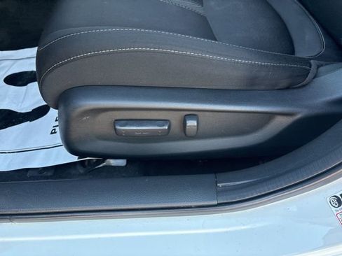 Certified 2020 Honda Civic EX image 6