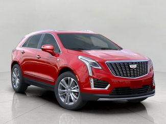 New 2026 Cadillac XT5 Premium Luxury w/ Driver Assist Package AWD/4WD video 1