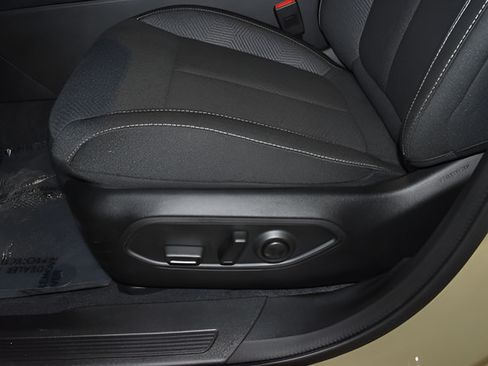 New 2026 Jeep Cherokee Laredo AWD/4WD image 11
