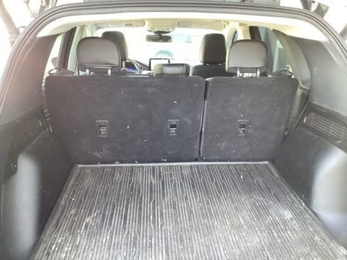 Used 2021 Ford Escape Titanium w/ Titanium Elite Package AWD/4WD image 14