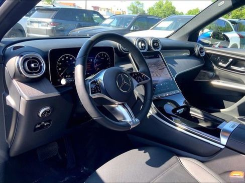 Used 2026 Mercedes-Benz GLC 300 4MATIC image 14