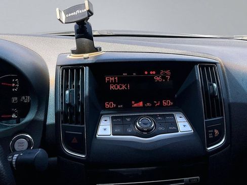 Used 2012 Nissan Maxima 3.5 SV FWD image 10