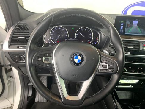 Used 2019 BMW X3 sDrive30i RWD image 22