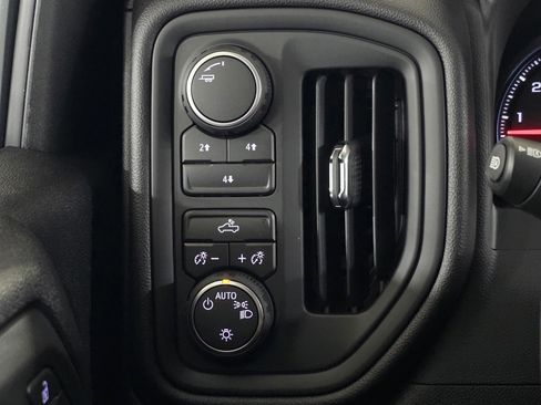 New 2026 Chevrolet Silverado 2500 Custom image 34