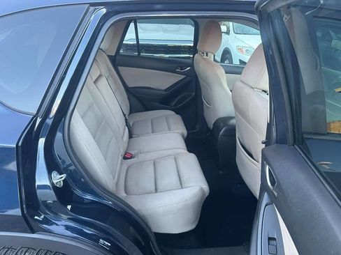 Used 2016 MAZDA CX-5 Touring image 20