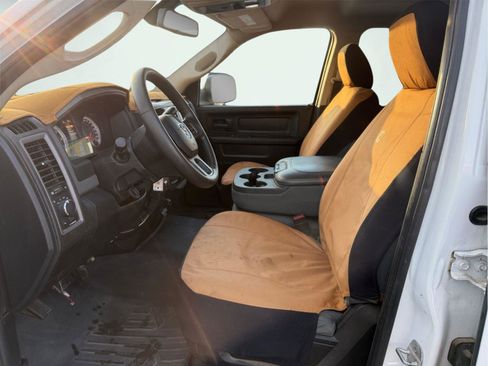 Used 2014 RAM 1500 Tradesman w/ Popular Equipment Group image 9