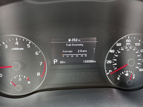 Used 2021 Kia Sportage SX image 21