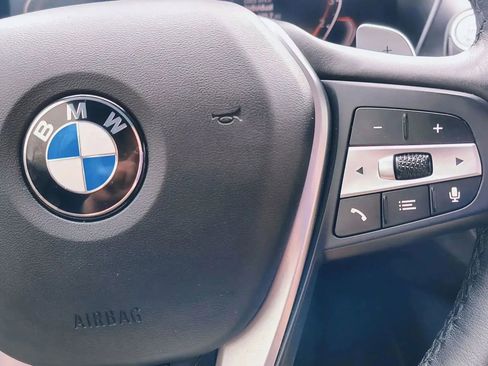 Used 2020 BMW X3 xDrive30i w/ Premium Package AWD/4WD image 25
