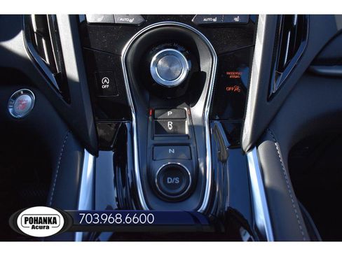 New 2026 Acura RDX w/ Technology Package AWD/4WD image 17
