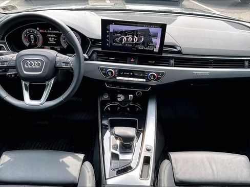Certified 2024 Audi A4 2.0T Premium Plus AWD/4WD image 15