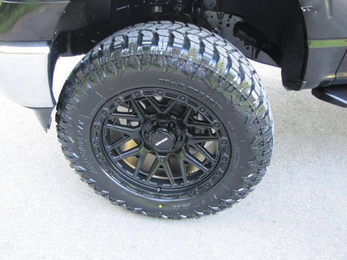 Used 2023 Ford F150 XLT w/ Equipment Group 301A Mid AWD/4WD image 30