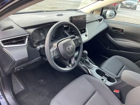 Used 2023 Toyota Corolla LE image 20