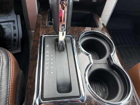 Used 2014 Ford F150 Platinum AWD/4WD image 19