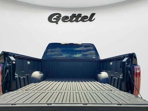 New 2026 Toyota Tundra 1794 Edition AWD/4WD image 9