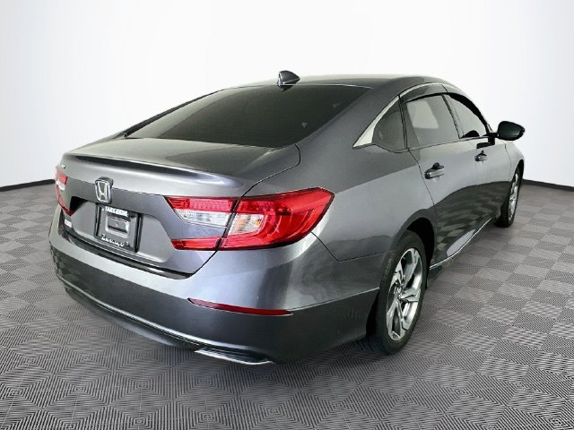 Used 2019 Honda Accord EX-L image 11