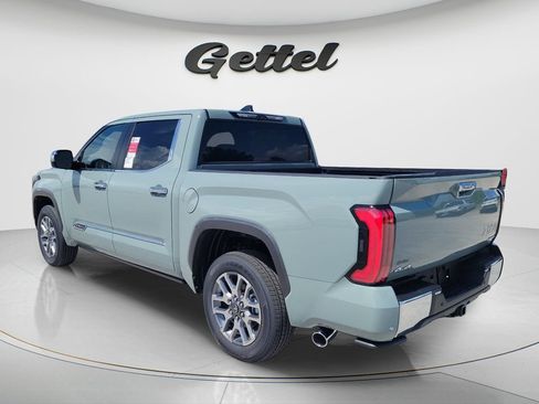New 2026 Toyota Tundra 1794 Edition AWD/4WD image 7