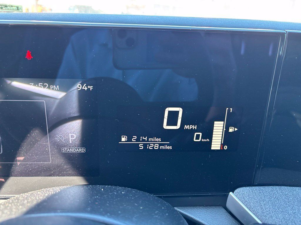 Used 2026 Nissan Kicks SV FWD image 20