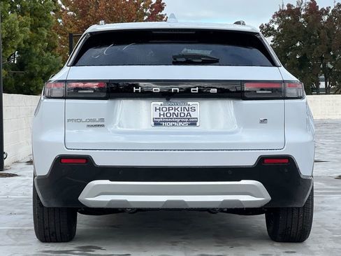 New 2026 Honda Prologue Touring image 5