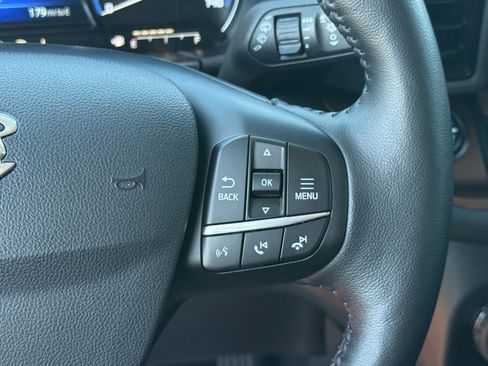 Used 2023 Ford Bronco Sport Outer Banks w/ Tech Package image 16