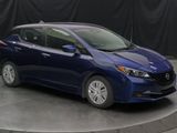 Used 2023 Nissan Leaf S image 2