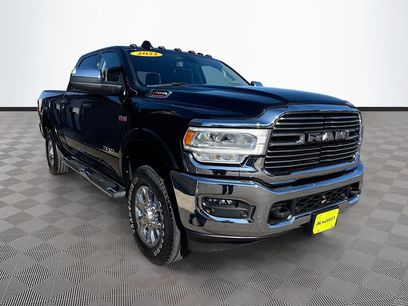 Used 2022 RAM 2500 Laramie