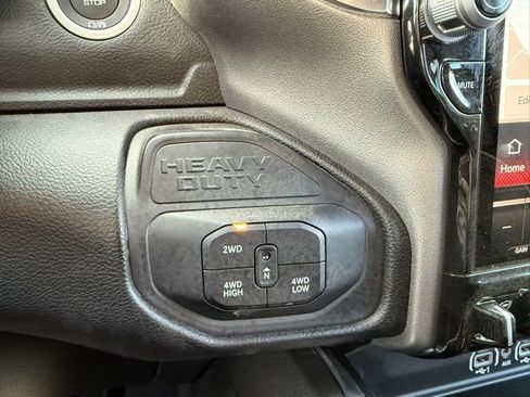 New 2025 RAM 2500 Laramie image 19