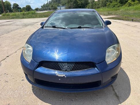 Used 2009 Mitsubishi Eclipse GS image 4