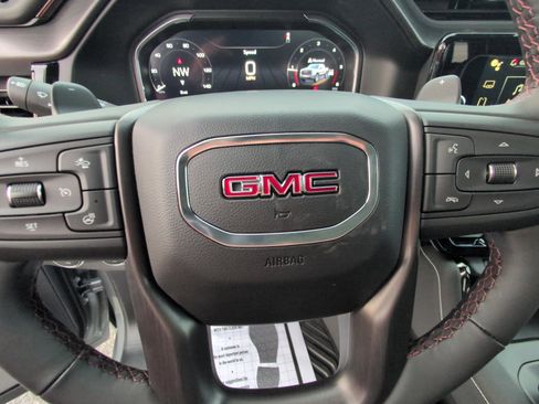 Used 2026 GMC Sierra 1500 AT4X w/ AT4X AEV Edition image 50