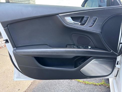 Used 2014 Audi RS 7 Prestige image 40