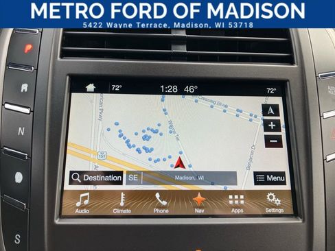 Used 2017 Lincoln MKC Select w/ Select Plus Package image 21