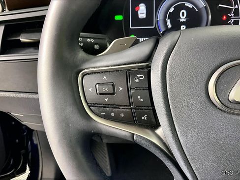 Used 2023 Lexus ES 300h w/ Premium Package image 23