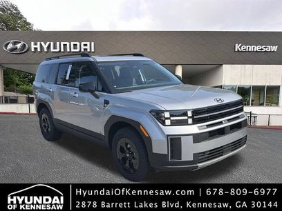 New 2026 Hyundai Santa Fe XRT