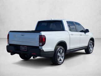 New 2026 Honda Ridgeline RTL video 2