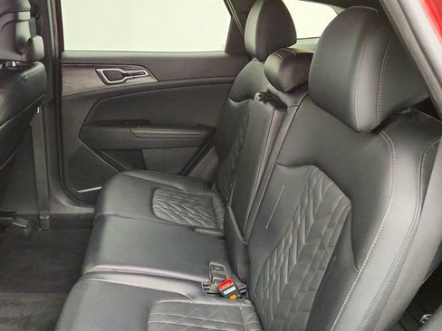 Used 2023 Kia Sportage X-Line AWD/4WD image 19