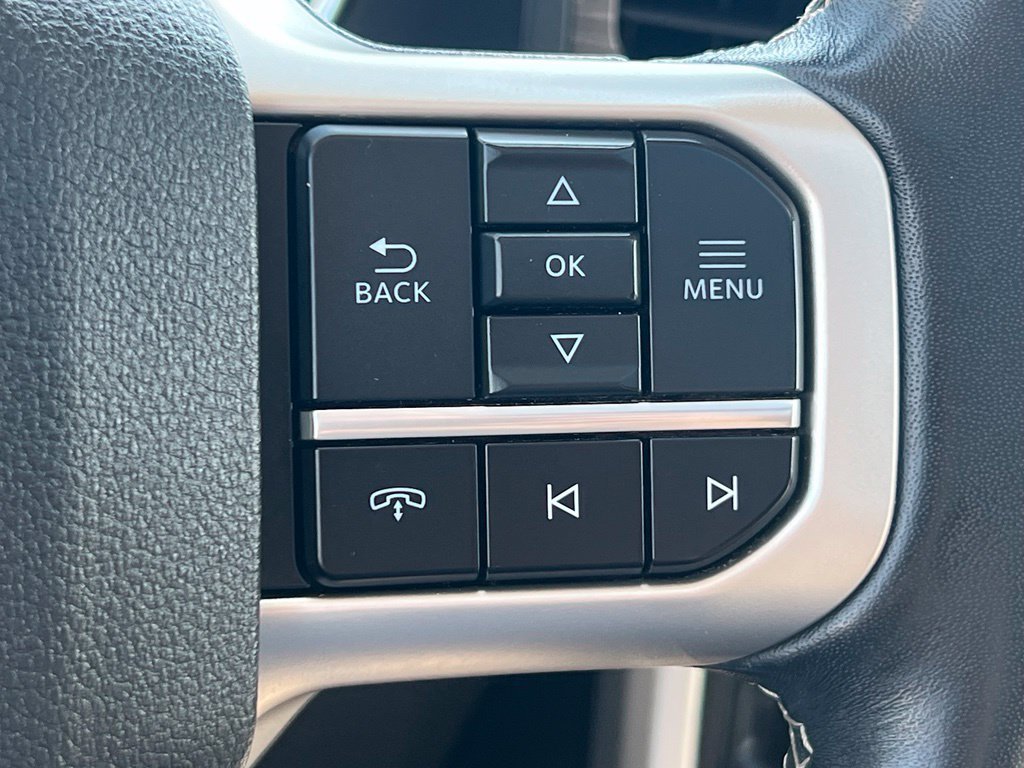 Used 2024 Ford Expedition Max Limited AWD/4WD image 38