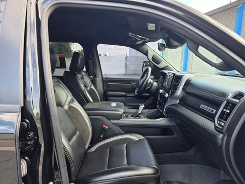 Used 2021 RAM 1500 TRX w/ TRX Level 1 Equipment Group AWD/4WD image 11